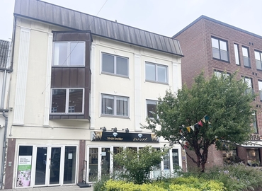 Office Bredgade 50 7400 Herning