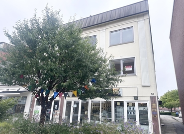 Kontor til leje på Bredgade 50, 7400 Herning - 42 m² | Foto 13 - Lokalebasen.dk