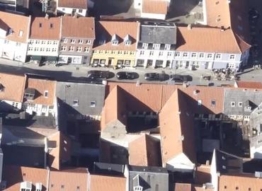 Butik til leje på Mellemgade 16, 5800 Nyborg - 131 m² | Foto 0 - Lokalebasen