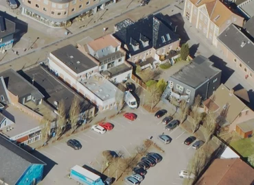 Bolig Storegade 16A 7330 Brande