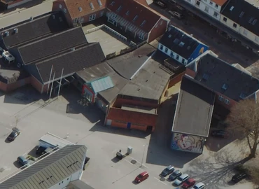 Bolig Storegade 16A 7330 Brande