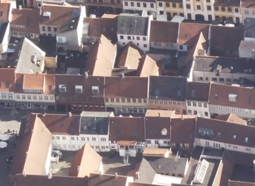 Butik til leje på Mellemgade 16, 5800 Nyborg - 131 m² | Foto 1 - Lokalebasen.dk