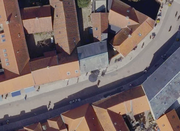 140 m² Commercial shop for rent in Ribe, Nederdammen 37 (6760) - 4 | MatchOffice.com
