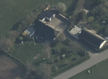 Bolig Hejsager Strandvej 11 6100 Haderslev