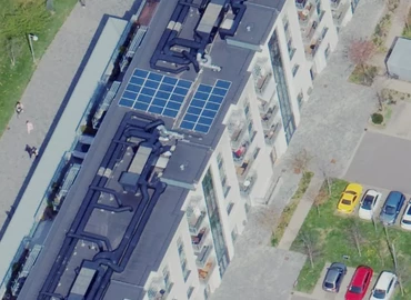 Kontor til leje på Akacielunden 13B, 4000 Roskilde - 145 m² | Foto 0 - Lokalebasen