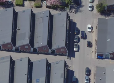 Lager / produktion Værkstedvej 16 2500 Valby