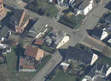 Bolig Toften 3A 6200 Aabenraa
