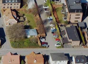 Kontor til leje på Strøget 42, 7430 Ikast - 139 m² | Foto 2 - Lokalebasen.dk