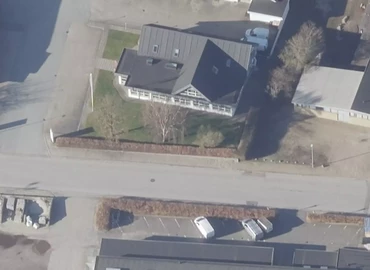 Kontor til leje på Mågevej 14, 8370 Hadsten - 139 m² | Foto 0 - Lokalebasen.dk