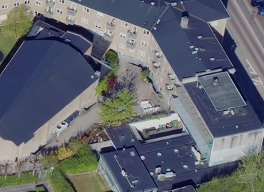 Kontor Virum Torv 1 2830 Virum