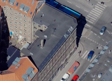 Butik til leje på Nørrebrogade 247, 2200 København N - 137 m² | Foto 0 - Lokalebasen