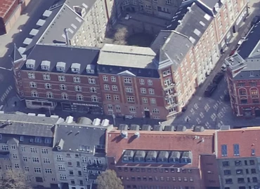 Kontor til leje på Boulevarden 21, 9000 Aalborg - 129 m² | Foto 0 - Lokalebasen