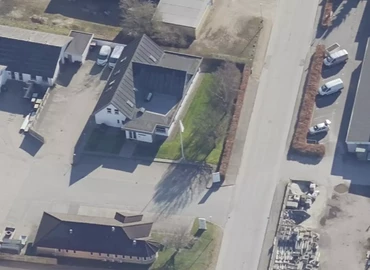 Kontor til leje på Mågevej 14, 8370 Hadsten - 139 m² | Foto 3 - Lokalebasen