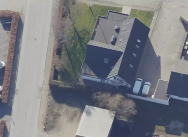 Kontor til leje på Mågevej 14, 8370 Hadsten - 139 m² | Foto 2 - Lokalebasen.dk