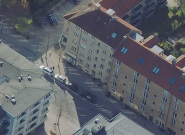 Office Ordrupvej 65 2920 Charlottenlund