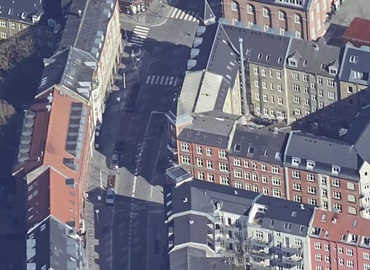Kontor til leje på Boulevarden 21, 9000 Aalborg - 129 m² | Foto 0 - Lokalebasen.dk