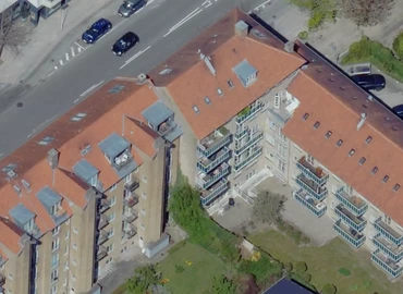 Office Ordrupvej 65 2920 Charlottenlund