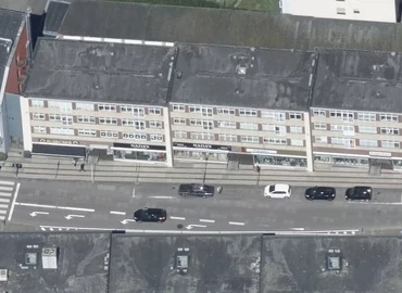 126 m² Store for rent in Holbaek, Labæk 5 (4300) - 0 | MatchOffice.com