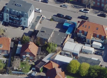 Bolig Valby Langgade 225 2500 Valby