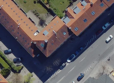 Office Ordrupvej 65 2920 Charlottenlund