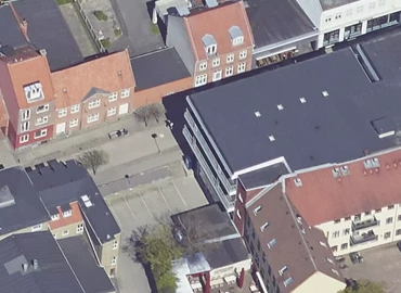 Butik Stenstuegade 4 4200 Slagelse