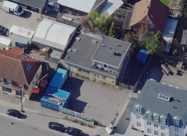 Bolig Valby Langgade 225 2500 Valby