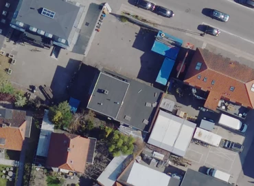 Bolig Valby Langgade 225 2500 Valby