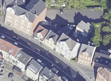 Bolig Koldingvej 5 7100 Vejle