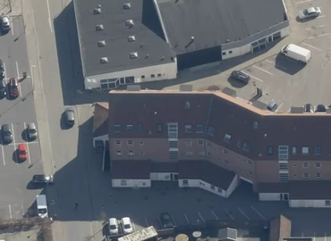 Butik til leje på Lichtenbergsgade 3C, 8700 Horsens - 146 m² | Foto 0 - Lokalebasen