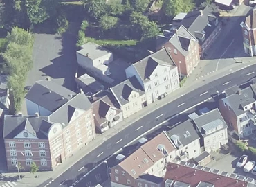 Bolig Koldingvej 5 7100 Vejle