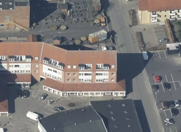 Butik til leje på Lichtenbergsgade 3C, 8700 Horsens - 146 m² | Foto 0 - Lokalebasen
