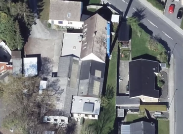 Kontor til leje på Svendborgvej 70B, 5260 Odense S - 131 m² | Foto 2 - Lokalebasen.dk