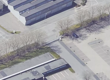 Kontor til leje på Norgesvej 1, 4200 Slagelse - 130 m² | Foto 0 - Lokalebasen.dk