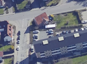 Bolig Enghavevej 60 9000 Aalborg