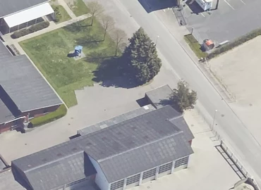 Kontor til leje på Norgesvej 1, 4200 Slagelse - 130 m² | Foto 3 - Lokalebasen