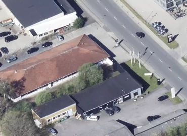 Office Tagtækkervej 5 5230 Odense M