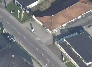 Office Tagtækkervej 5 5230 Odense M