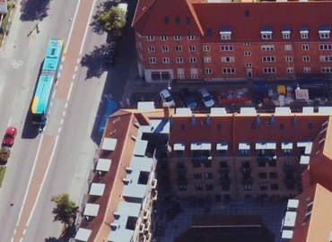 141 m² Store for rent in Bronshoj, Frederikssundsvej 187B (2700) - 3 | MatchOffice.com
