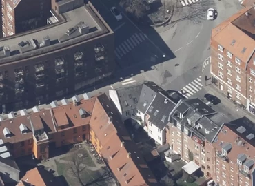 Butik til leje på Vesterport 10, 8000 Aarhus C - 137 m² | Foto 0 - Lokalebasen
