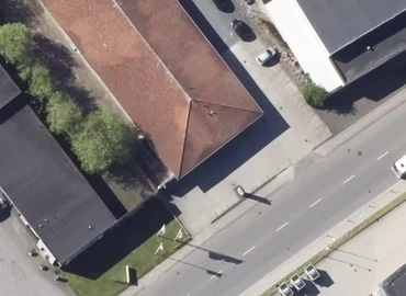 Office Tagtækkervej 5 5230 Odense M