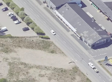 135 m² Store for rent in Vejle, Vestre Engvej 15 (7100) - 2 | MatchOffice