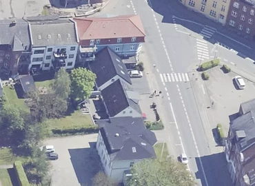 Bolig Fredericiagade 27A 6000 Kolding