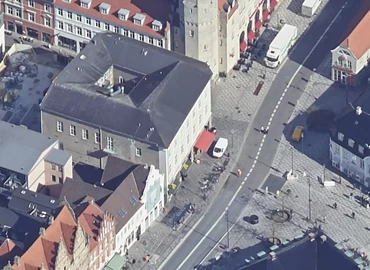 Butik til leje på Østerågade 17, 9000 Aalborg - 126 m² | Foto 0 - Lokalebasen