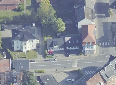 Bolig Fredericiagade 27A 6000 Kolding