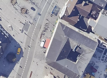 Butik til leje på Østerågade 17, 9000 Aalborg - 126 m² | Foto 4 - Lokalebasen.dk