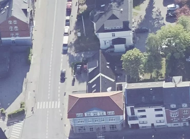 Bolig Fredericiagade 27A 6000 Kolding