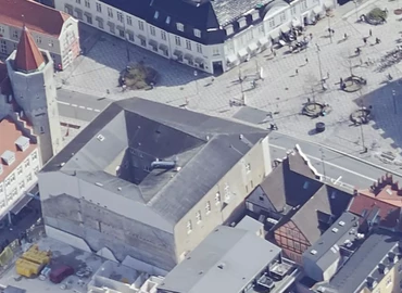 Butik til leje på Østerågade 17, 9000 Aalborg - 126 m² | Foto 3 - Lokalebasen.dk