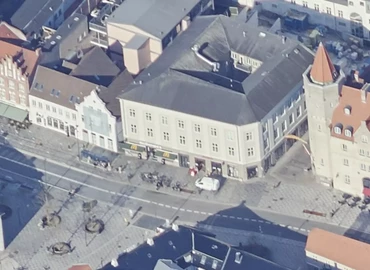 Butik til leje på Østerågade 17, 9000 Aalborg - 126 m² | Foto 2 - Lokalebasen