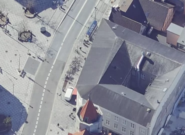 Butik til leje på Østerågade 17, 9000 Aalborg - 126 m² | Foto 1 - Lokalebasen