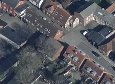 125 m² Office warehouse rental in Ringkobing, Smedegade 8 (6950) - 3 | MatchOffice.com